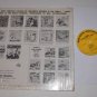 A Child's Introduction to Spanish Rare Golden Record VG++ Vinyl Record LP