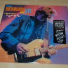 SEALED Vintage Dave Edmunds Band Live I Hear You Rockin Mint Vinyl Record