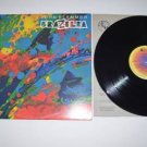 John Klemmer Brazilia Vinyl Record LP Canada Issue
