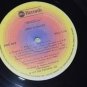 John Klemmer Brazilia Vinyl Record LP Canada Issue