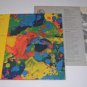 John Klemmer Brazilia Vinyl Record LP Canada Issue