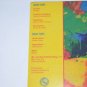 John Klemmer Brazilia Vinyl Record LP Canada Issue