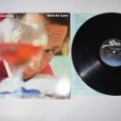 Garland Jeffreys Guts for Love VG++ Vinyl Record