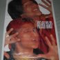 Bill & Ted Party On Bogus Journey Pressed Hams Poster Summer 1991