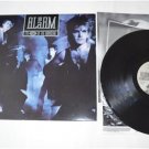 The Alarm Eye of the Hurricane NM Vinyl Record