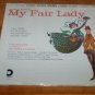 SEALED My Fair Lady Lola Fisher Dean Franconi Unopened Unplayed Record LP