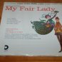 SEALED My Fair Lady Lola Fisher Dean Franconi Unopened Unplayed Record LP