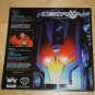 Rare D-Stroy Roll Out VG++ Vinyl Record The Show Must Go On