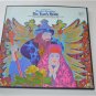 Rimsky-Korsakov - The Tsar's Bride 3LP Box Set NM Vinyl Record + Insert USSR