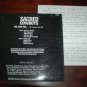 Rare Sacred Cowboys We Love You Australia Import Near Mint Vinyl Record