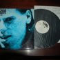 Rare Sacred Cowboys We Love You Australia Import Near Mint Vinyl Record