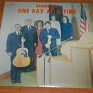 Sealed Unopened Vintage Vinyl Record   Samaritans One Day at a Time Christian