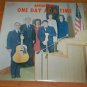 Sealed Unopened Vintage Vinyl Record   Samaritans One Day at a Time Christian