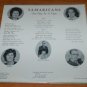 Sealed Unopened Vintage Vinyl Record   Samaritans One Day at a Time Christian