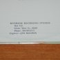 Sealed Unopened Vintage Vinyl Record   Samaritans One Day at a Time Christian