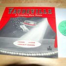 Rare Vaudeville Theme LP Record Music Show Openers Closers DJ Sample Vinyl