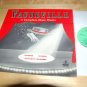 Rare Vaudeville Theme LP Record Music Show Openers Closers DJ Sample Vinyl