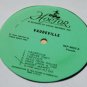 Rare Vaudeville Theme LP Record Music Show Openers Closers DJ Sample Vinyl