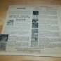Rare Vaudeville Theme LP Record Music Show Openers Closers DJ Sample Vinyl
