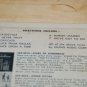 Rare Vaudeville Theme LP Record Music Show Openers Closers DJ Sample Vinyl