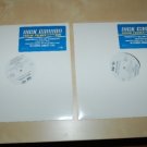 DJ Lot 2 Nick Cannon Feelin' Freaky B2K Near Mint 12" Vinyl Record NM