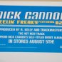 DJ Lot 2 Nick Cannon Feelin' Freaky B2K Near Mint 12" Vinyl Record NM
