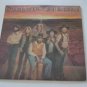 The Charlie Daniels Band Million Mile Reflections NM Vinyl Record LP