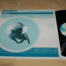 Albion Open Air Remix tm001 Ferry Corsten Oliver Lieb Near Mint Twisted Record