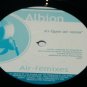 Albion Open Air Remix tm001 Ferry Corsten Oliver Lieb Near Mint Twisted Record