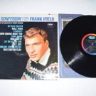Frank Ifield I'm Confessin' That I Love You Near Mint NM Vinyl Record LP