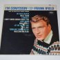 Frank Ifield I'm Confessin' That I Love You Near Mint NM Vinyl Record LP