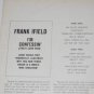 Frank Ifield I'm Confessin' That I Love You Near Mint NM Vinyl Record LP