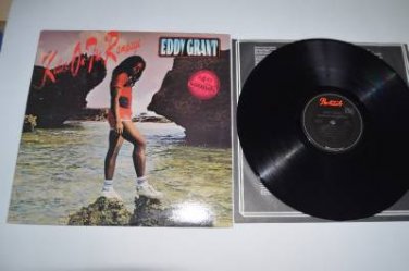Eddy Grant Killer on The Rampage VG++ to NM Vinyl Record Portrait B6R 38554