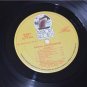 Human Sexual Response Fig. 14 VG++ to NM Vinyl Record Promo sticker