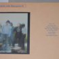 Arlo Guthrie One Night VG++ to NM Vinyl Record LP Promo Stamp