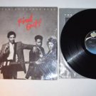 The Stanley Clarke Band Find Out VG++ to NM Vinyl Record LP