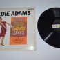 Edie Adams Behind Those Swingin' Doors Decca VG++ to NM Vinyl Record