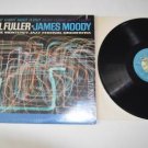 Gil Fuller James Moody Night Flight NM Near Mint Vinyl Record Shrink