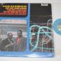 Gil Fuller James Moody Night Flight NM Near Mint Vinyl Record Shrink