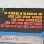 Gil Fuller James Moody Night Flight NM Near Mint Vinyl Record Shrink