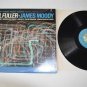 Gil Fuller James Moody Night Flight NM Near Mint Vinyl Record Shrink