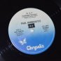 Paul Hardcastle Nineteen 19 Vinyl Record LP