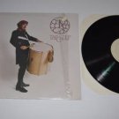 Chick Corea Tap Step VG++ to NM Shrink Vinyl Record