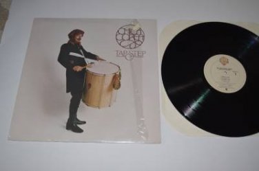 Chick Corea Tap Step VG++ to NM Shrink Vinyl Record