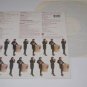 Chick Corea Tap Step VG++ to NM Shrink Vinyl Record