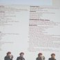 Chick Corea Tap Step VG++ to NM Shrink Vinyl Record