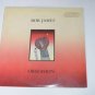 Bob James Obsession NM Near Mint Vinyl Record Promo Stamp