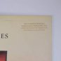 Bob James Obsession NM Near Mint Vinyl Record Promo Stamp