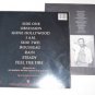 Bob James Obsession NM Near Mint Vinyl Record Promo Stamp