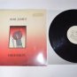 Bob James Obsession NM Near Mint Vinyl Record Promo Stamp